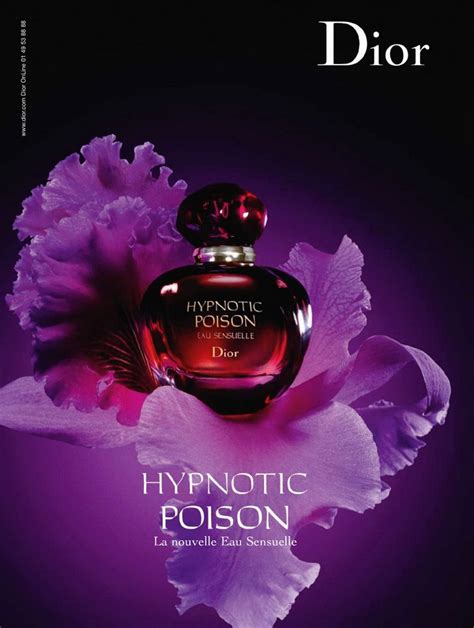 poison hypnotic dior prezzo|Dior Hypnotic Poison eau sensuelle.